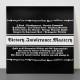 Revenge - Victory.Intolerance.Mastery LP (Milky Clear / Black Galaxy Vinyl)