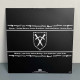 Revenge - Victory.Intolerance.Mastery LP (Transparent Red / Black Marble Vinyl)