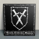 Revenge - Victory.Intolerance.Mastery LP (Transparent Red / Black Marble Vinyl)
