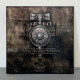 Rotting Christ - Aealo 15th Anniversary Special Edition 2LP (Red And Black Marbled Vinyl)