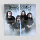 Rotting Christ - Aealo 15th Anniversary Special Edition 2LP (Red And Black Marbled Vinyl)