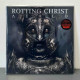 Rotting Christ - Aealo 15th Anniversary Special Edition 2LP (Red And Black Marbled Vinyl)