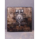 Rotting Christ - Aealo 2LP (15th Anniversary Special Edition) (Red And Black Marbled)