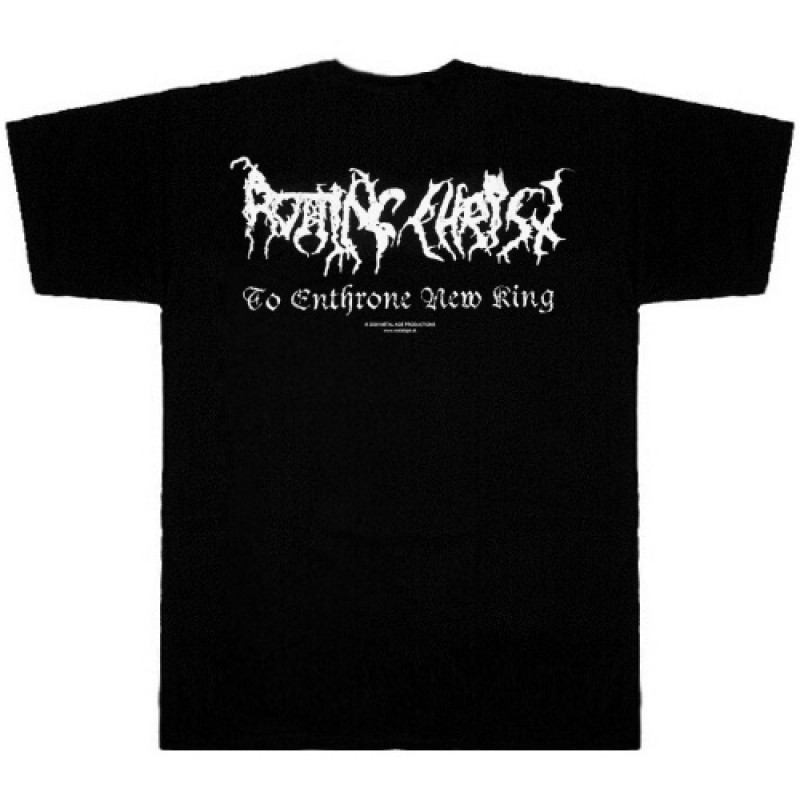 Rotting Christ - Fallen Ones Rising T-Shirt