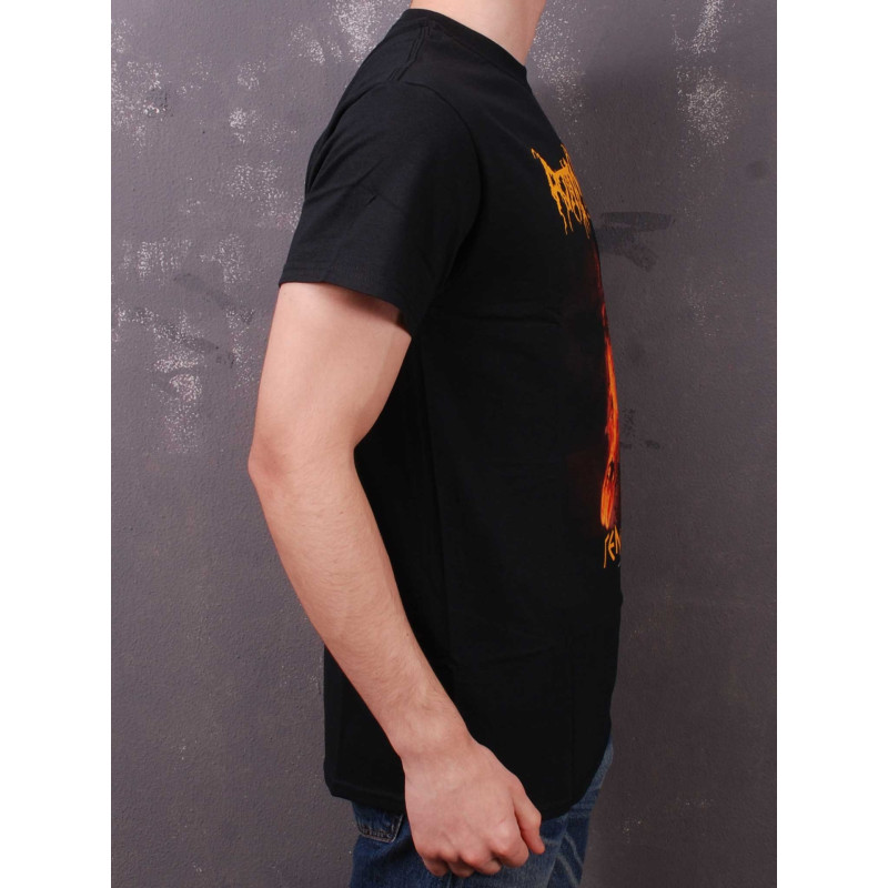 Rotting Christ - Genesis T-Shirt