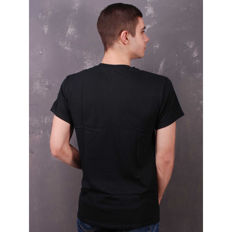 Rotting Christ - Genesis T-Shirt