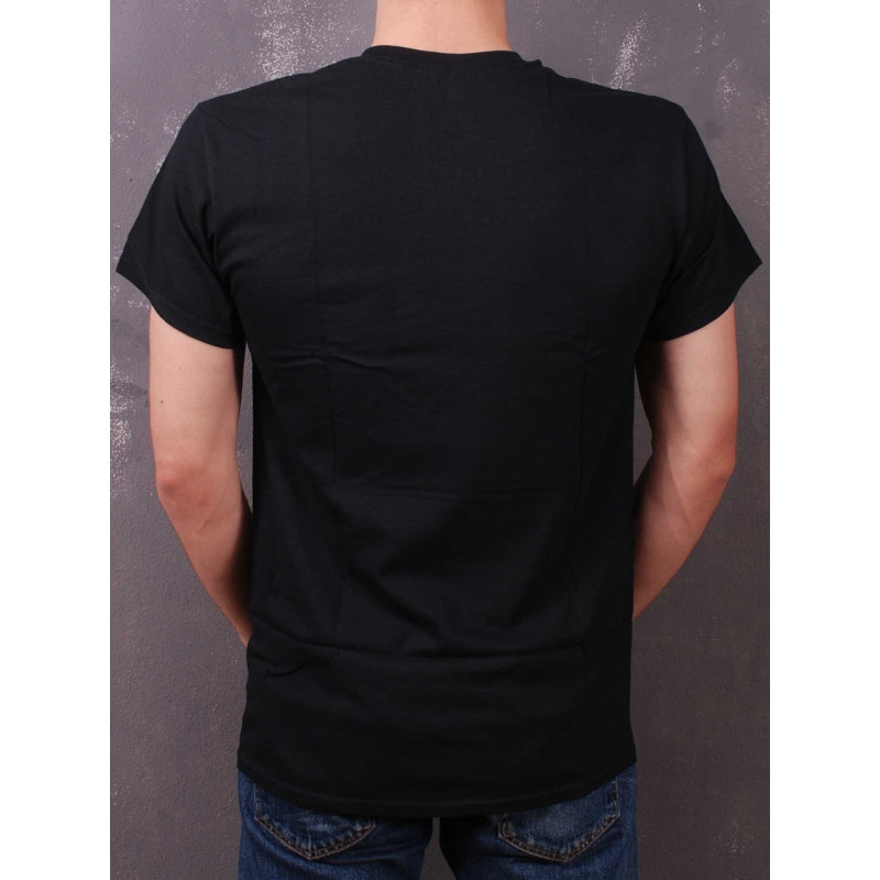 Rotting Christ - Genesis T-Shirt