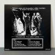 Rotting Christ - Passage To Arcturo LP (Silver & Black Marbled Vinyl)