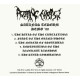 Rotting Christ - Satanas Tedeum CD Digi