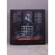 Rotting Christ - The Heretics LP (Gatefold Black Vinyl)