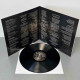 Rotting Christ - Theogonia LP (Gatefold Black Vinyl)