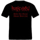 Rotting Christ - Thy Mighty Contract T-Shirt
