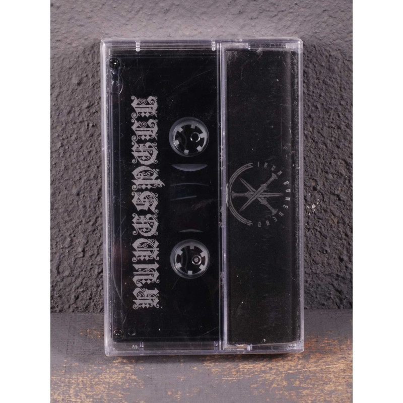 Runespell - Aeons Of Ancient Blood Tape