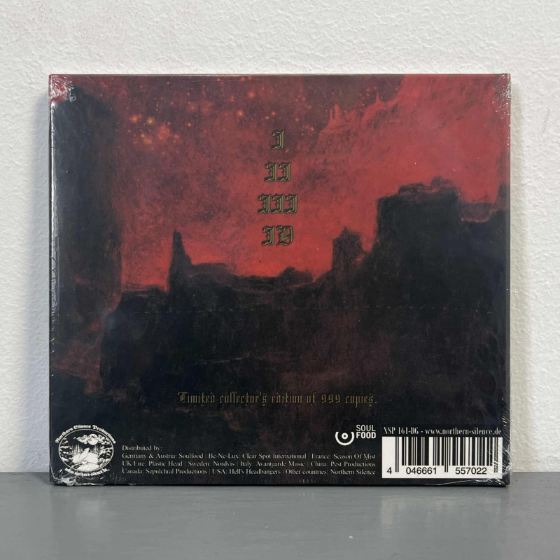 RUR - RUR CD Digi