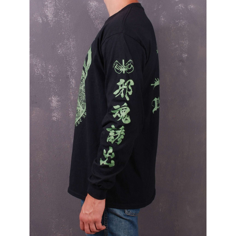 Sabbat - Disembody Longsleeve