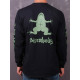 Sabbat - Disembody Longsleeve
