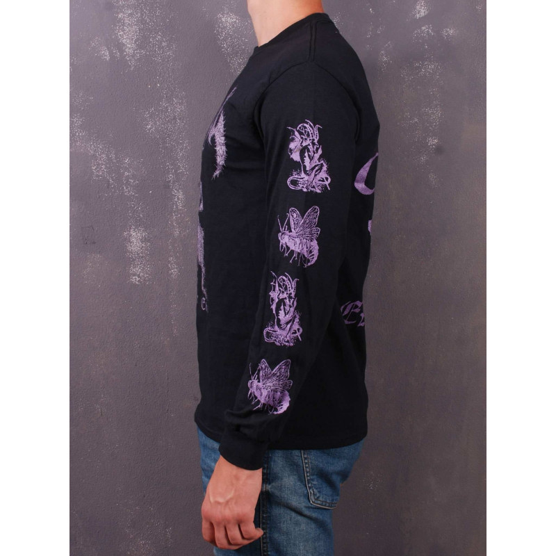 Sabbat - Evoke Longsleeve