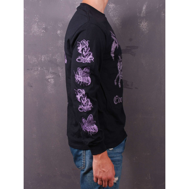 Sabbat - Evoke Longsleeve