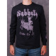 Sabbat - Evoke Longsleeve