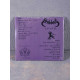 Sabbat - LivEvil 2DVD Digi