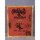 Sabbat - LivEvil 2DVD Digi