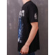 Sacramentum - Far Away From The Sun (FOTL) Black T-Shirt