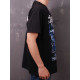 Sacramentum - Far Away From The Sun (FOTL) Black T-Shirt