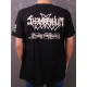 Sacramentum - Far Away From The Sun (FOTL) Black T-Shirt