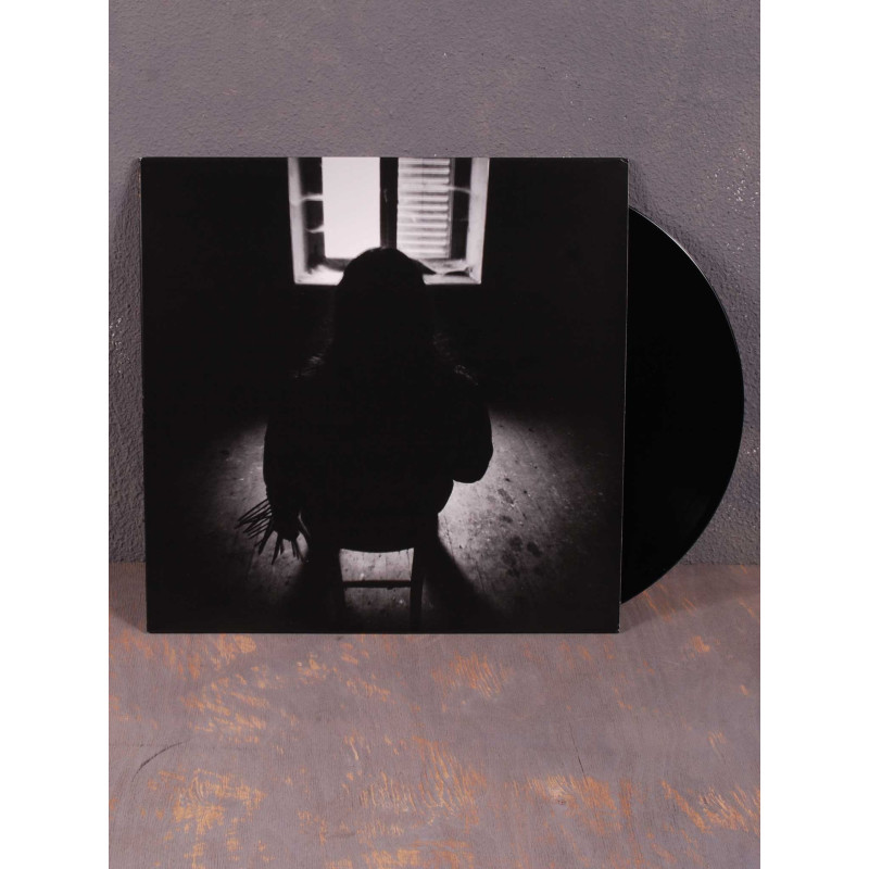 Sacrificia Mortuorum - Possede La Bete LP (Black Vinyl)
