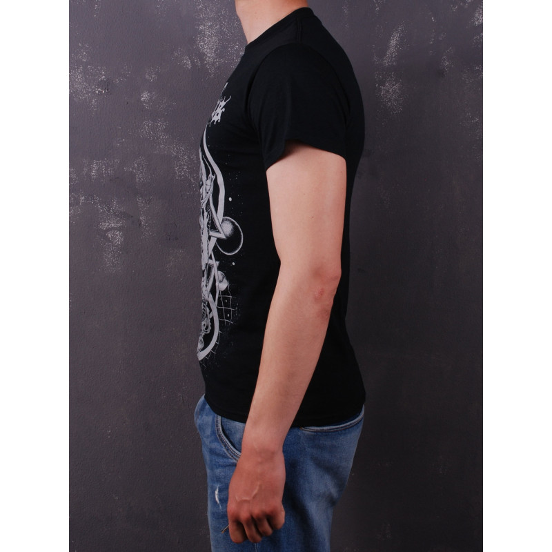Saint Vitus - Skulls T-Shirt