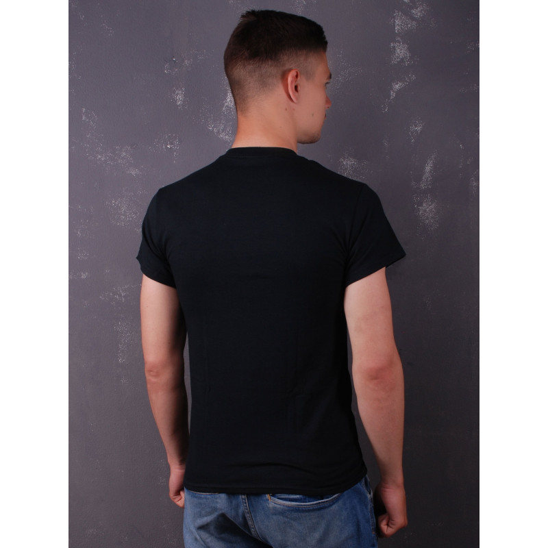 Saint Vitus - Skulls T-Shirt