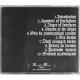 Saltus - Symbols Of Forefathers / Inexploratus Saltus CD