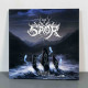 Saor - Origins LP (Gatefold Transparent Blue Vinyl)