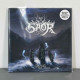 Saor - Origins LP (Gatefold Transparent Blue Vinyl)
