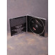 Sarcofago - The Laws Of Scourge CD (2007)