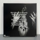 Sargeist - Disciple Of The Heinous Path LP (Gatefold Clear With Black Marble Vinyl)