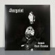 Sargeist - Satanic Black Devotion LP (Clear With Black Smoke Vinyl)