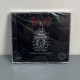 Sarkrista - Sworn To Profound Heresy CD