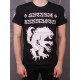 Satanic Warmaster - Opferblut T-Shirt