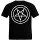 Satanic Warmaster - Strength & Honour T-Shirt