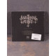 Saturnian Mist - Gnostikoi Ha-Shaitan CD Digi