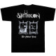 Satyricon - Dark Medieval Times T-Shirt