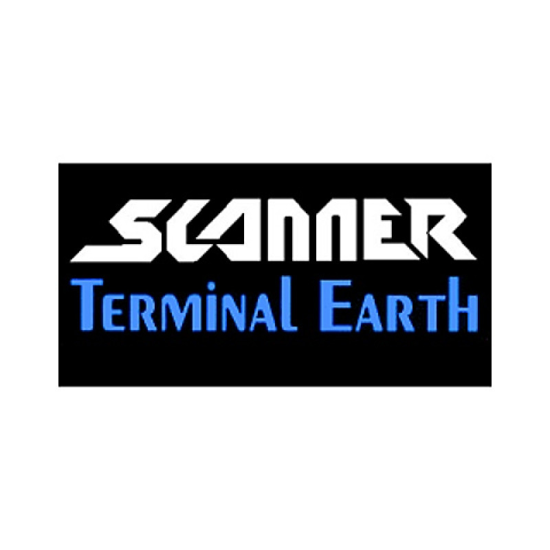 Scanner - Terminal Earth CD