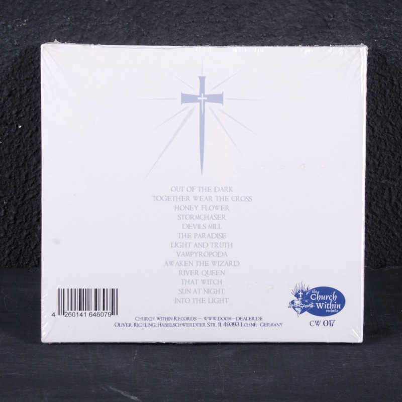 Seamount - Light II Truth CD Digi