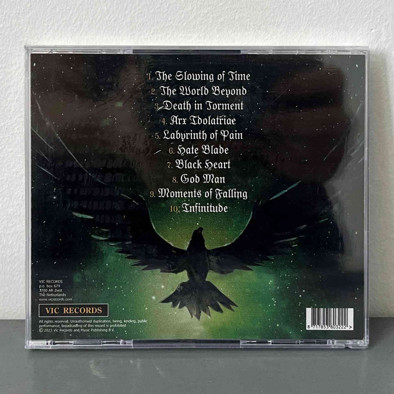 Sear Bliss - Grand Destiny CD