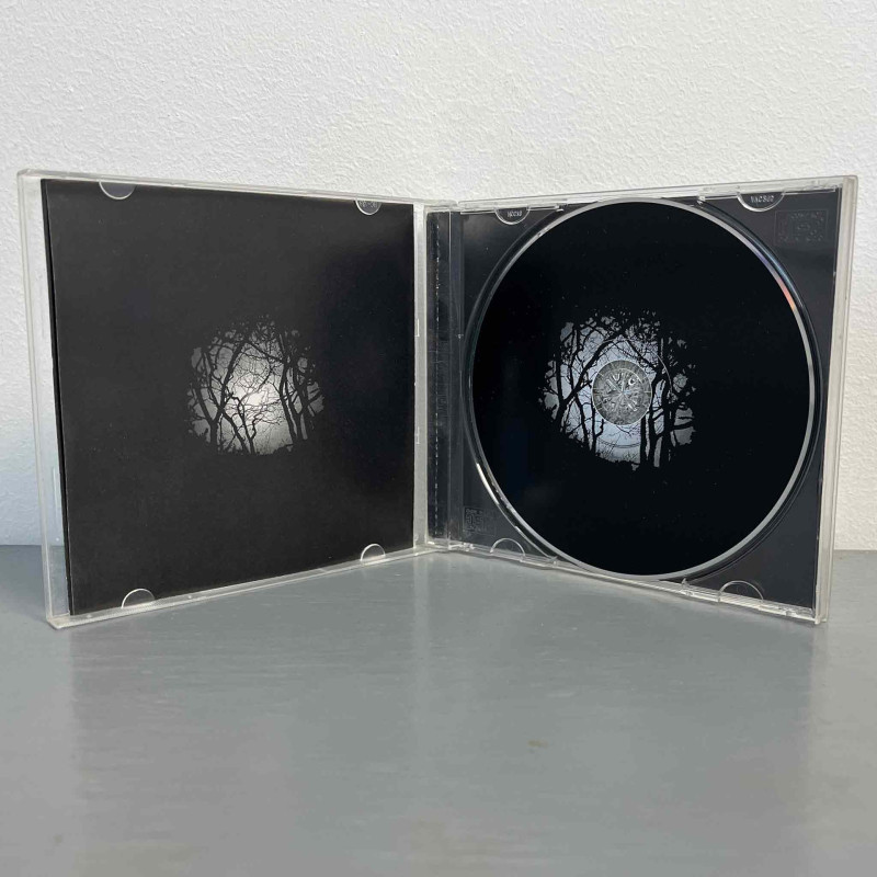 Secrets She Kept - Requiems To Midnight, Woe CD