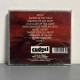 Seirim - Empire Of The Dead CD