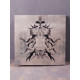 Septic Flesh - Esoptron 2LP (Gatefold Transparent Sea Green Vinyl)