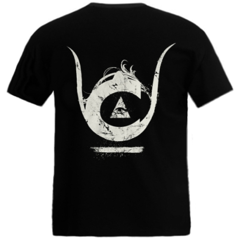 Septic Flesh - The Great Mass T-Shirt