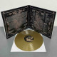 Septicflesh - A Fallen Temple 2LP (Gatefold Golden Vinyl)